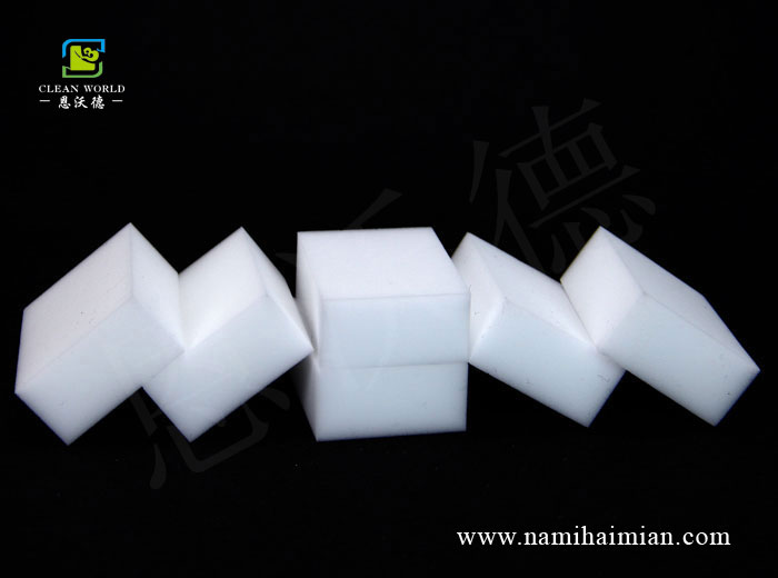 納米海綿對(duì)人體有害嗎？