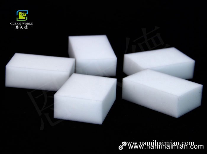 白色茶幾有茶污怎么處理？