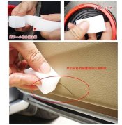 克林擦擦/納米海綿可以用來洗車嗎？
