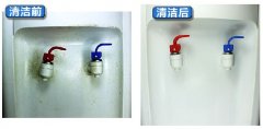 瓷杯和玻璃杯泡茶泡久了容易起茶漬,應(yīng)該怎么去除？