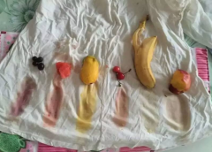 衣服上的污漬如何清洗？ 