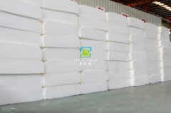 三聚氰胺海綿是什么材料？發(fā)泡材料嗎？