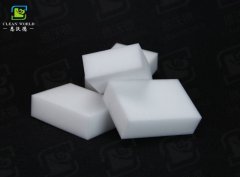 怎么挑選好用的納米海綿？