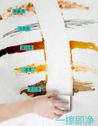 瓷質(zhì)廚具污垢怎么清潔好？廚具清潔的小妙招 