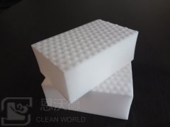 高密度納米海綿能用在哪方面？這些應(yīng)用領(lǐng)域真沒(méi)想到！