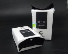 去污只需用水的神奇納米海綿你用過(guò)嗎？