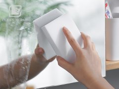 納米海綿含有清潔劑嗎？