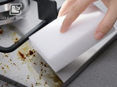 納米海綿對環(huán)境有害嗎？