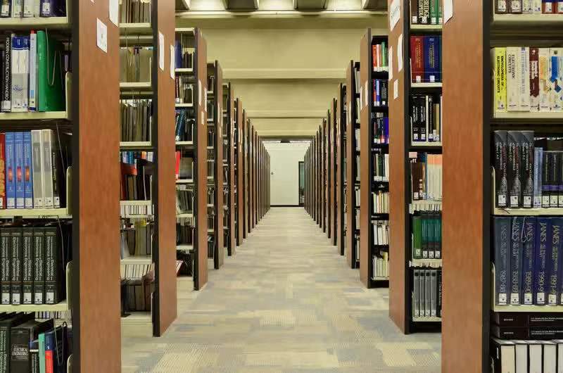 圖書館隔音哪種材料比較好？